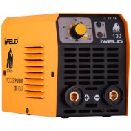 INVERTERES HEGESZTŐ 20-120 A MMA GORILLA POCKETPOWER 130