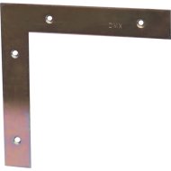 ZSALU L SAROKVAS 150 X 150 X 25/2,5 MM