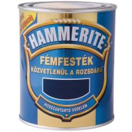 HAMMERITE MAX FEHÉR 250ML FÉNYES