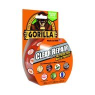 GORILLA CLEAR REPAIR TAPE JAVÍTÓSZALAG 8,2M