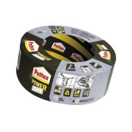 PATTEX POWER TAPE RAGASZTÓSZALAG 50M, EZÜST