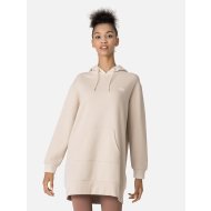 MIMI HOODIE DRESS WOMEN