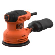 EXCENTER CSISZOLÓ 230W BLACK&amp;DECKER