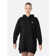 MIMI HOODIE DRESS WOMEN