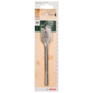 LAPOS MARÓFÚRÓSZÁR 26X120X160MM HATLAPÚ
