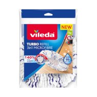 VILEDA TURBO 3IN1 PÓTFEJ