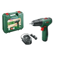 AKKUS FÚRÓ-CSAVAROZÓ 12V EASYDRILL +KOFFER 1 AKKUVAL