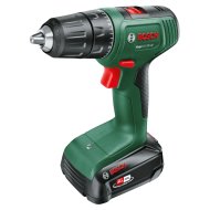 AKKUS FÚRÓ-CSAVAROZÓ 18V-40 EASYDRILL +KOFFER 1 AKKUVAL