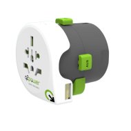 UTAZÓADAPTER &quot;QDAPTER USB&quot;