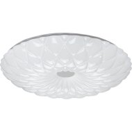 PRIMROSE LED MENNYEZETI LÁMPA 50CM 72W 4320LM 3000-6000K TÁVIRÁNYÍTÓ