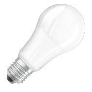 BELLALUX LED KÖRTE MŰANYAG MATT