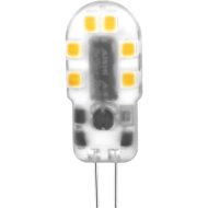 ENTAC LED FÉNYFORRÁS G4 2W 200LM 4000K KAPSZULA FEKVŐ NW