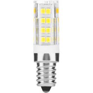 ENTAC LED FÉNYFORRÁS E14 4.2W 450LM 3000K JD FEKVŐ WW