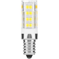 ENTAC LED FÉNYFORRÁS E14 4.2W 450LM 4000K JD FEKVŐ NW