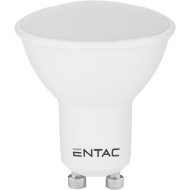 ENTAC LED SPOT FÉNYFORRÁS GU10 4W 350LM 4000K NW