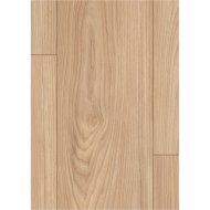 AQUA CLIC IT VÍZÁLLÓ LAMINÁLT PADLÓ NATÚR SHEFFIELD AKÁC SZÍN 1292×193×8 MM 1,99 M2/CS