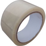 SCHULLER YES BOX TAPE CSOMAGOLÓSZALAG 48MMX55M, ÁTLÁTSZÓ