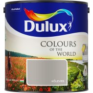 DULUX NAGYVILÁG SZÍNEI 2,5L KŐLEVES