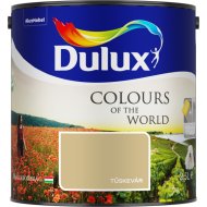 DULUX NAGYVILÁG SZÍNEI 2,5L TÜSKEVÁR