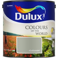 DULUX NAGYVILÁG SZÍNEI 2,5L FÜVÉSZKERT