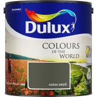 DULUX NAGYVILÁG SZÍNEI 2,5L KEREK ERDŐ