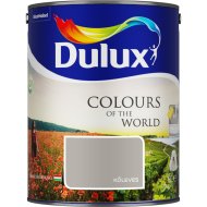 DULUX NAGYVILÁG SZÍNEI 5L KŐLEVES