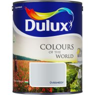 DULUX NAGYVILÁG SZÍNEI 5L ÜVEGHEGY