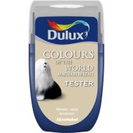 DULUX NAGYVILÁG SZÍNEI TESTER 30ML KENDER ZSÚP