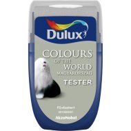 DULUX NAGYVILÁG SZÍNEI TESTER 30ML FÜVÉSZKERT