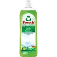 FROSCH BRILLANT MOSOGATÓSZER 750ML  CITRUS                *RÉGI:235124*