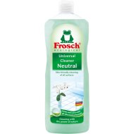 FROSCH ÁLT.TISZTÍTÓSZER 1000ML      PH-SEMLEGES *RÉGI:235126*