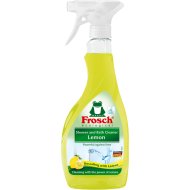 FROSCH VÍZKŐOLDÓ TISZTÍTÓSZER       500ML CITRUS FÜRDŐSZOBAI *R:273588*