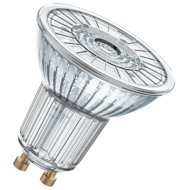 LED DIM SPOT PAR16 50 GU10 HI 350LM 4,6W