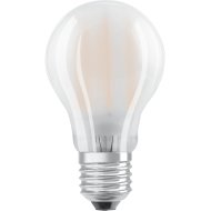 LED FÉNYFORRÁS STAR KÖRTE E27 11W 1521LM 100 HIDEG MATT ÜVEG 15000H