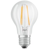 BELLALUX LED KÖRTE ÜVEG FILAMENT 60 E27 E27 7W 806LM 2700K