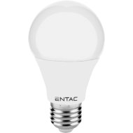 ENTAC LED FÉNYFORRÁS E27 10W 950LM 4000K A60 GÖMB NW