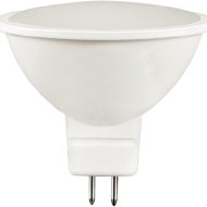 ENTAC LED SPOT FÉNYFORRÁS GU5.3 6W 510LM 3000K WW