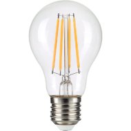 ENTAC LED FÉNYFORRÁS E27 8W 880LM 2700K FILAMENT A60 WW