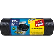 FINO SZEMETESZSÁK POWER 135L/10DB