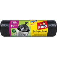 FINO SZEMETESZSÁK ECONOMY 110L/10DB