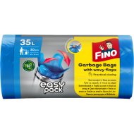 FINO SZEMETESZSÁK EASY PACK 35L/30DB