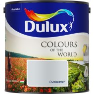 DULUX NAGYVILÁG SZÍNEI 2,5L ÜVEGHEGY