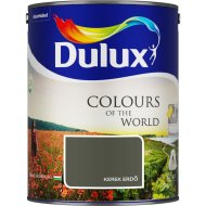 DULUX NAGYVILÁG SZÍNEI 5L KEREK ERDŐ