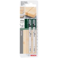 DEKOPÍR FŰRÉSZLAP HC S, T 101 BR 100MM FÁHOZ