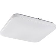 RÁBALUX VENDEL LED MENNYEZETI LÁMPA 20W 1400LM 4000K IP20 MOZGÁSÉRZÉKELŐS 32,5CM FEHÉR