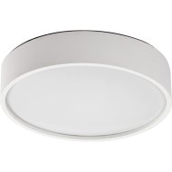 RÁBALUX LARCIA LED MENNYEZETI LÁMPA 19W 1070LM 4000K IP44 MOZGÁSÉRZÉKELŐS 28,5CM FEHÉR