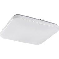 RÁBALUX VENDEL LED MENNYEZETI LÁMPA 24W 1460LM 4000K IP20 MOZGÁSÉRZÉKELŐS 37,5CM FEHÉR