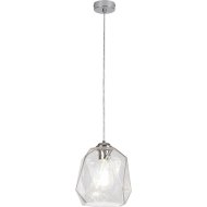RÁBALUX SHIVANI FÜGGESZTÉK E27 40W IP20 125CM KRÓM