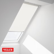 VELUX KAMPÓS ROLETTA SZÉLES ABLAKHOZ 114CM, BÉZS