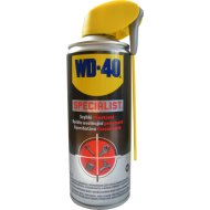 WD40 CSAVARLAZÍTÓ SPRAY, 400 ML     SMART STRAW